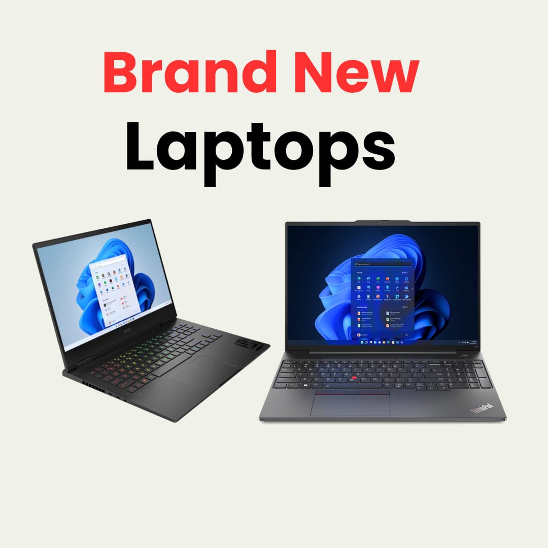 Laptop Computers – TexMax Qatar