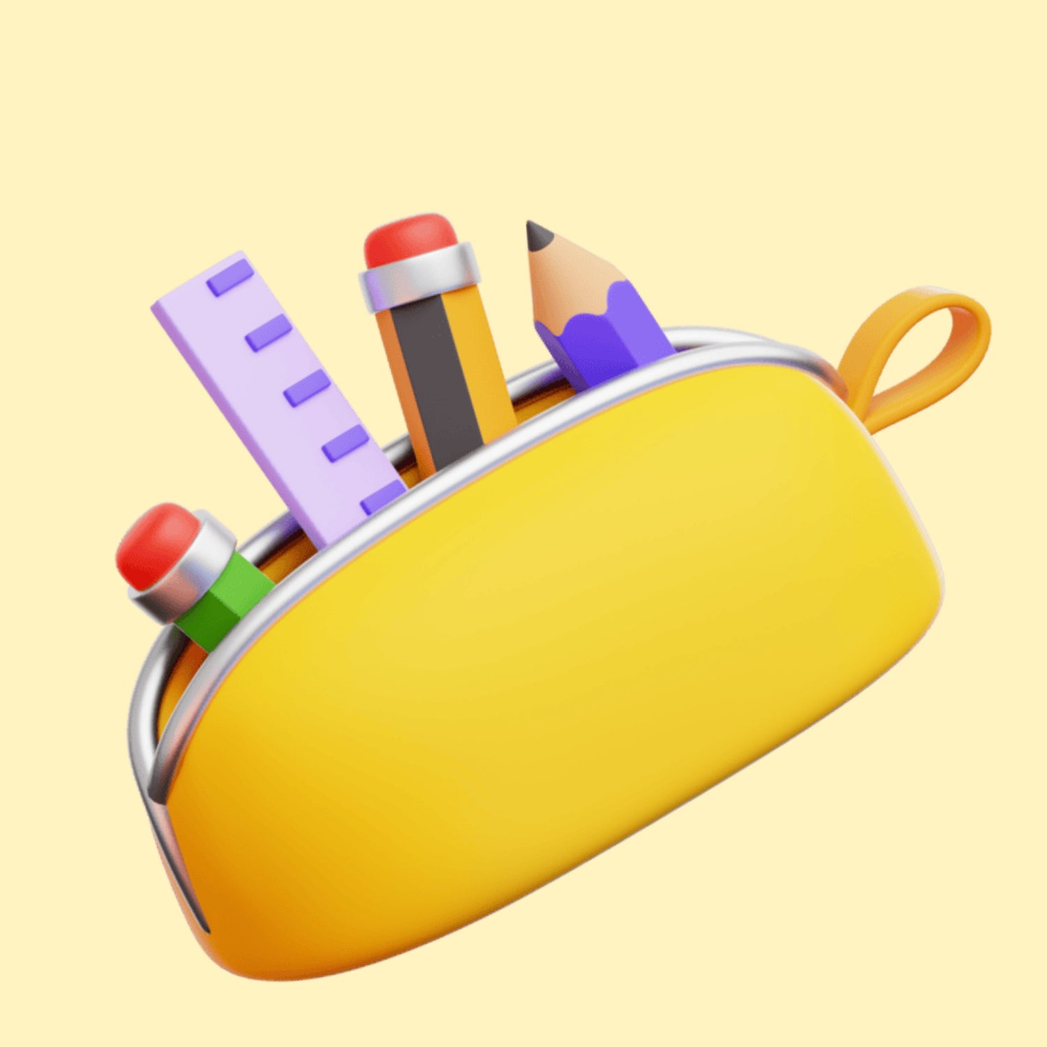 Pencil Case