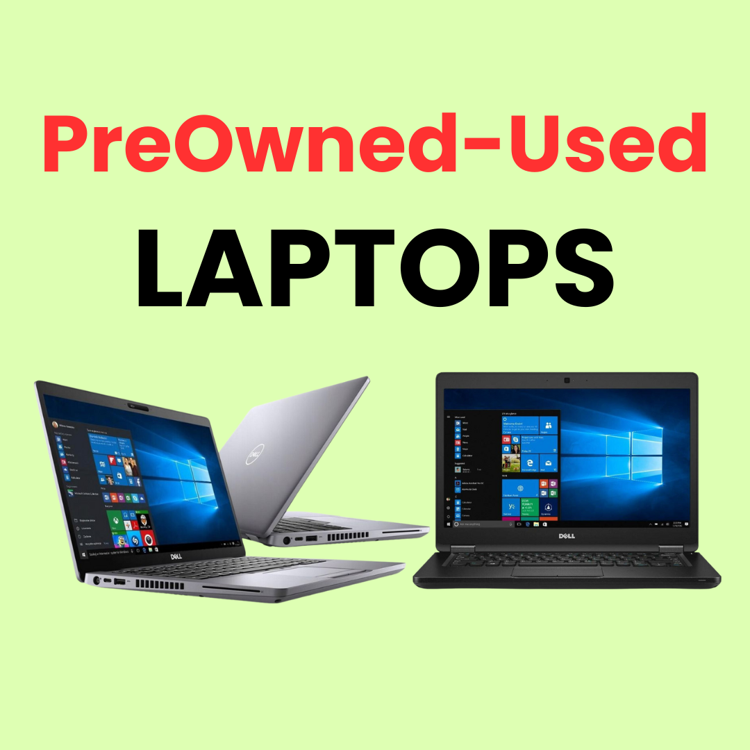 Used laptops for sale at best price in doha Qatar