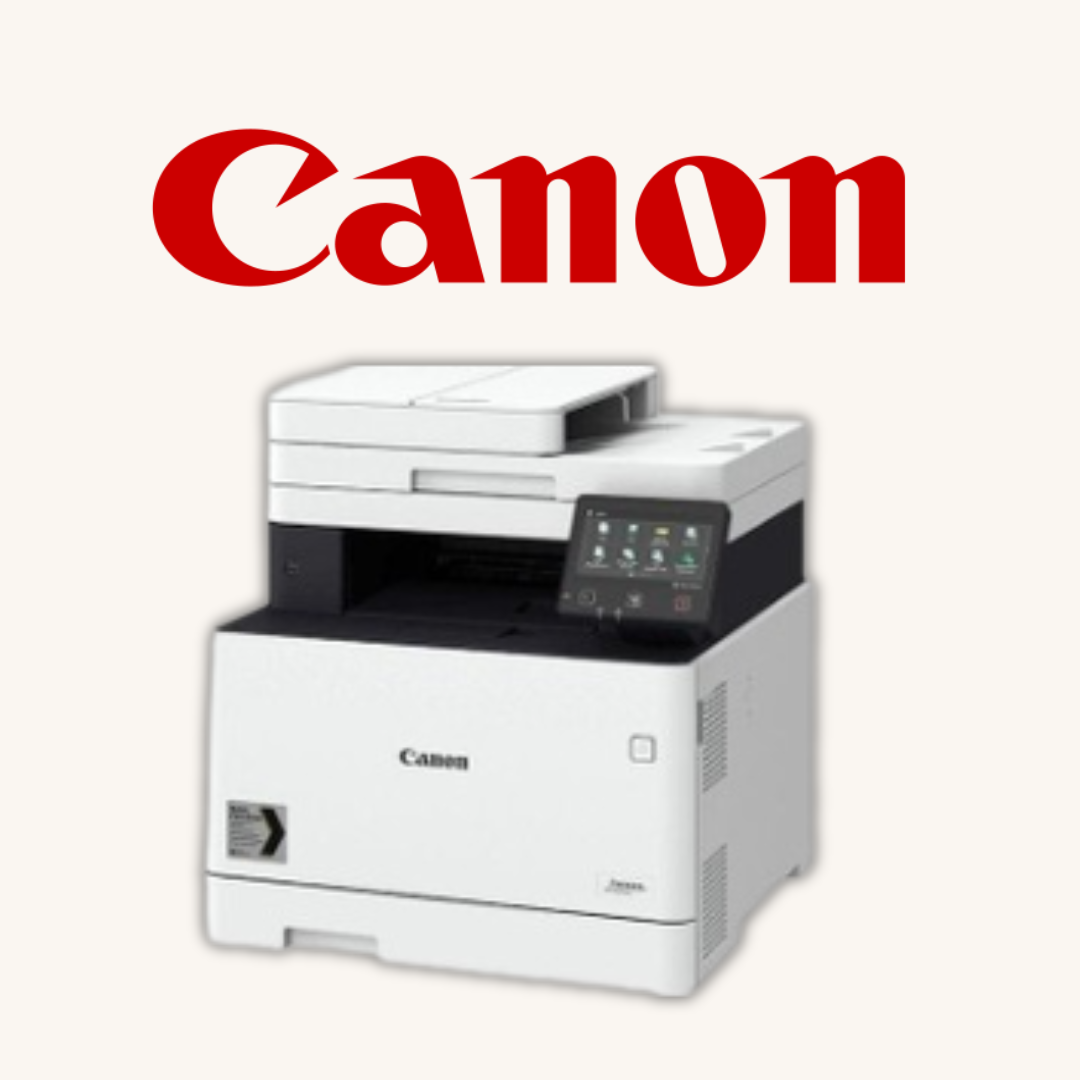 Canon Printers and Scanners – TexMax Qatar