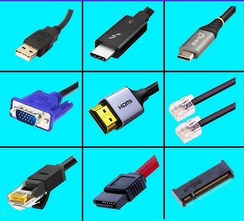Discover the best deals and prices for Cables, wires and Connectors online in Doha, Qatar