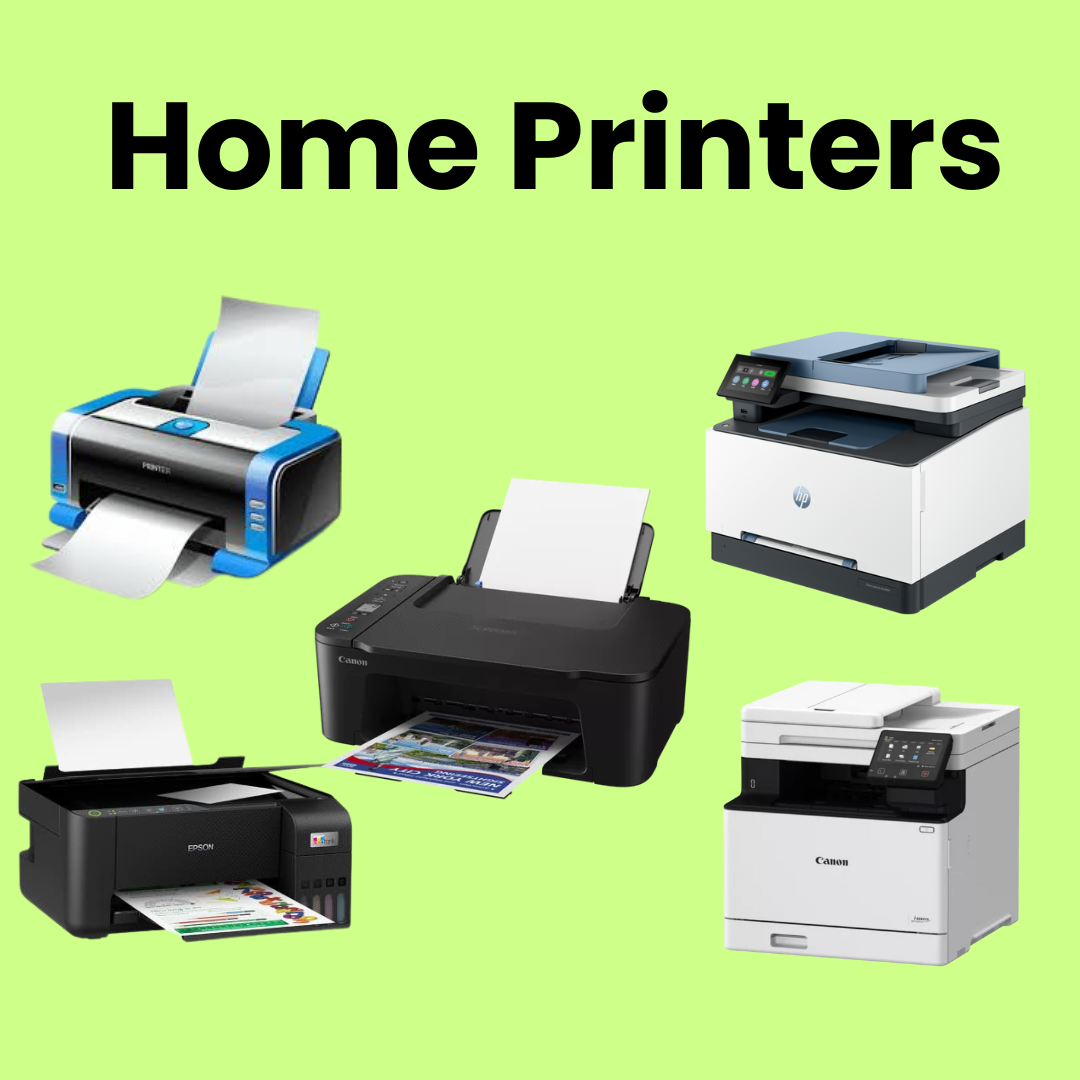Home Printers – TexMax Qatar