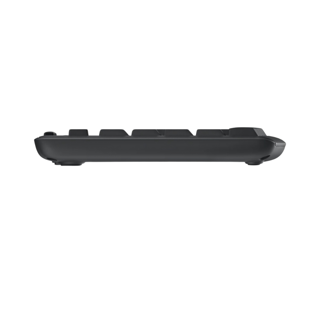 Logitech MK295 Wireless Keyboard and Mouse Combo (English + Arabic) Logitech MK295 Wireless Keyboard and Mouse Combo (English + Arabic)