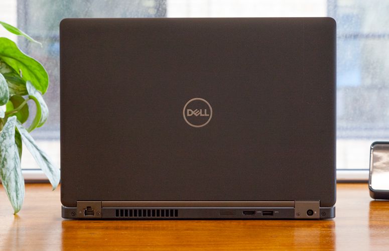 Dell Latitude 5490 i7 8th Gen Laptop Computer | 16 GB RAM | 512 GB SSD | 14 Dell Latitude 5490 i7 8th Gen Laptop Computer | 16 GB RAM | 512 GB SSD | 14