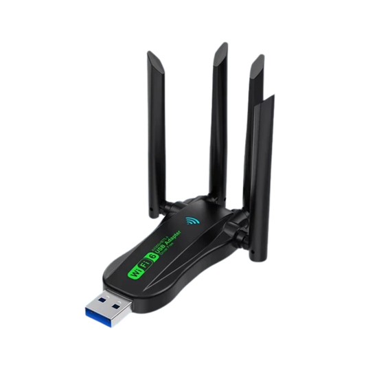 BrosTrend AX900 WiFi Bluetooth Adapter | Bluetooth 5.4