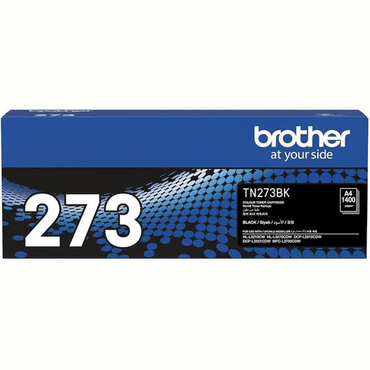 BROTHER TN-273 Original Toner Cartridge