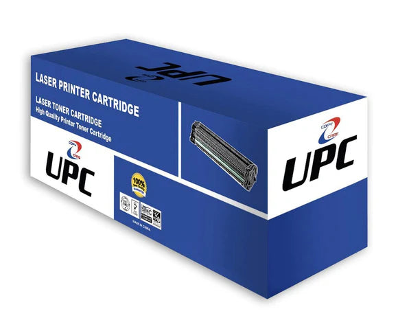 BROTHER TN-2500 Black Compatible Toner Cartridge