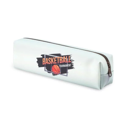 Basketball Pencil Case