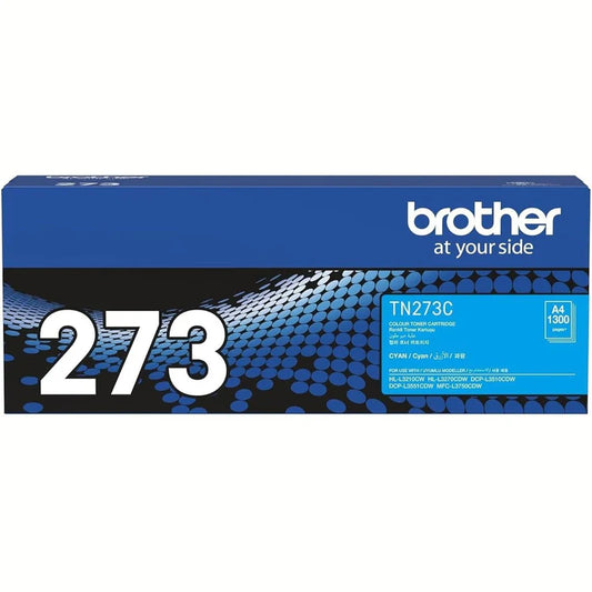 BROTHER TN-273 Original Toner Cartridge
