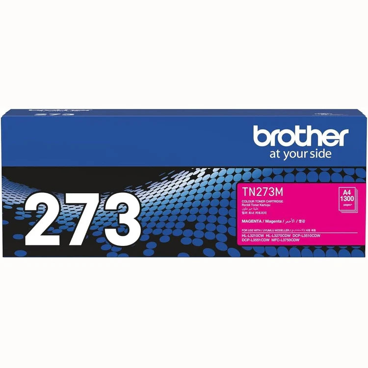 BROTHER TN-273 Original Toner Cartridge