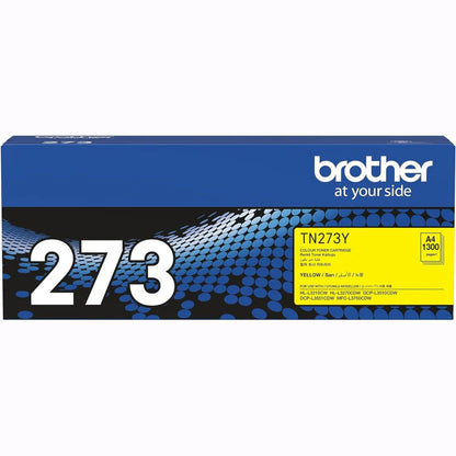 BROTHER TN-273 Original Toner Cartridge