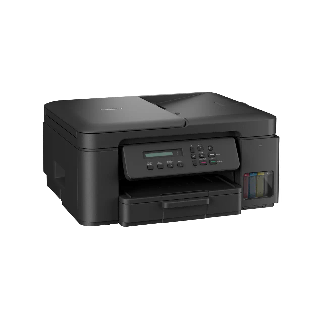 Brother All In One Duplex Ink Tank Printer, DCP-T730DW
