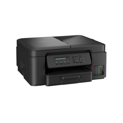Brother All In One Duplex Ink Tank Printer, DCP-T730DW