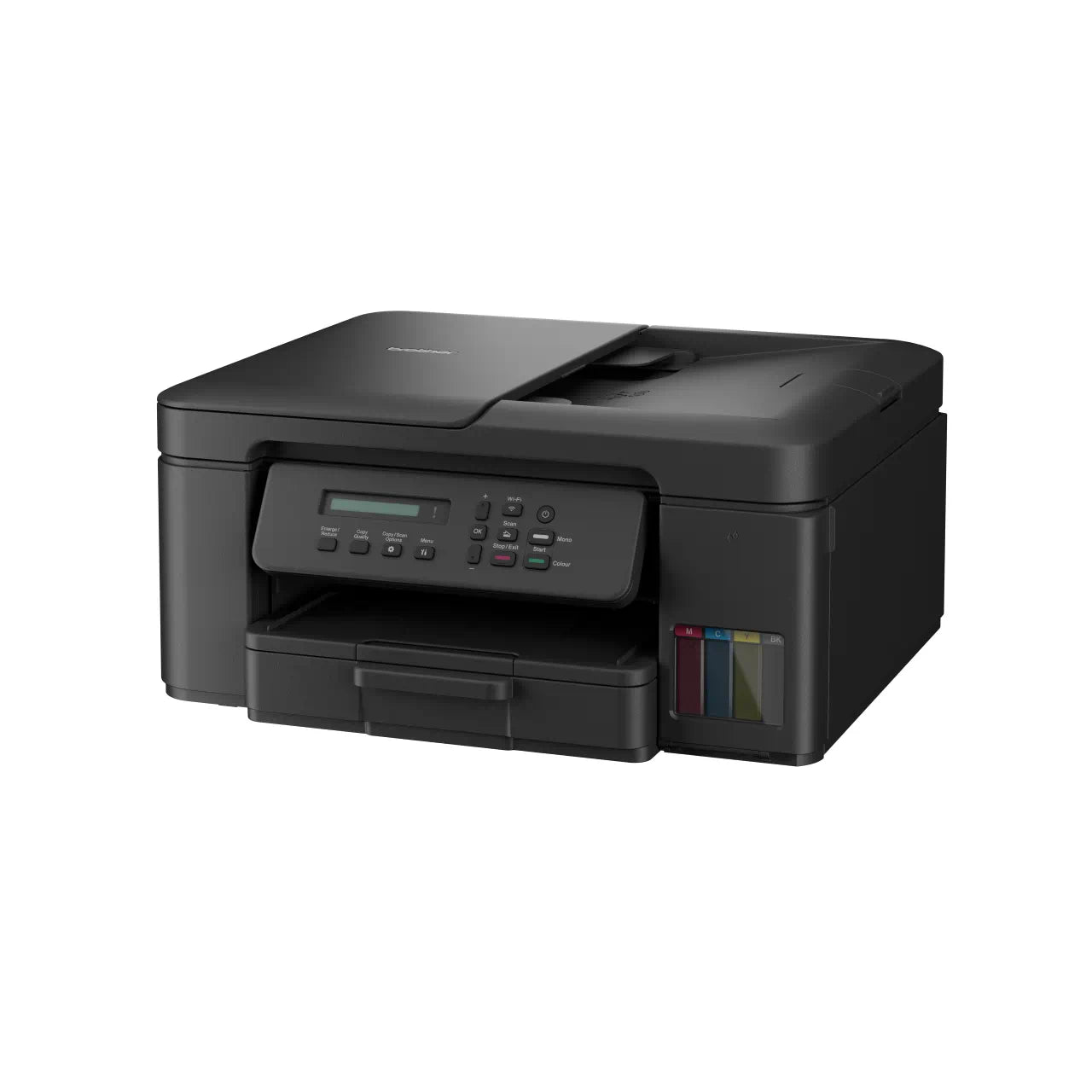 Brother A4 All-in-One Multifunction Printer