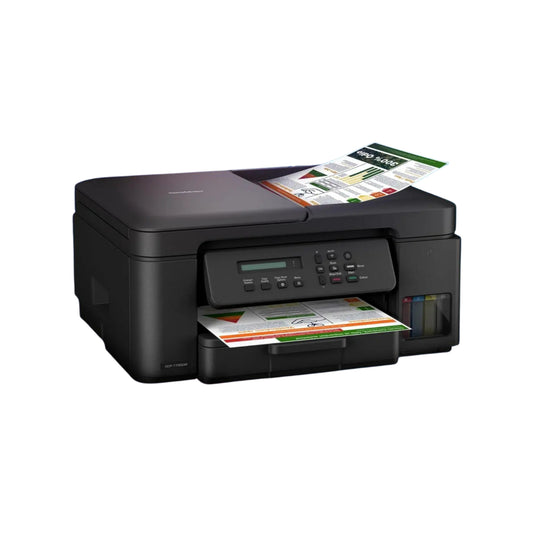 Brother Ink Tank Printer Multi-function Printer