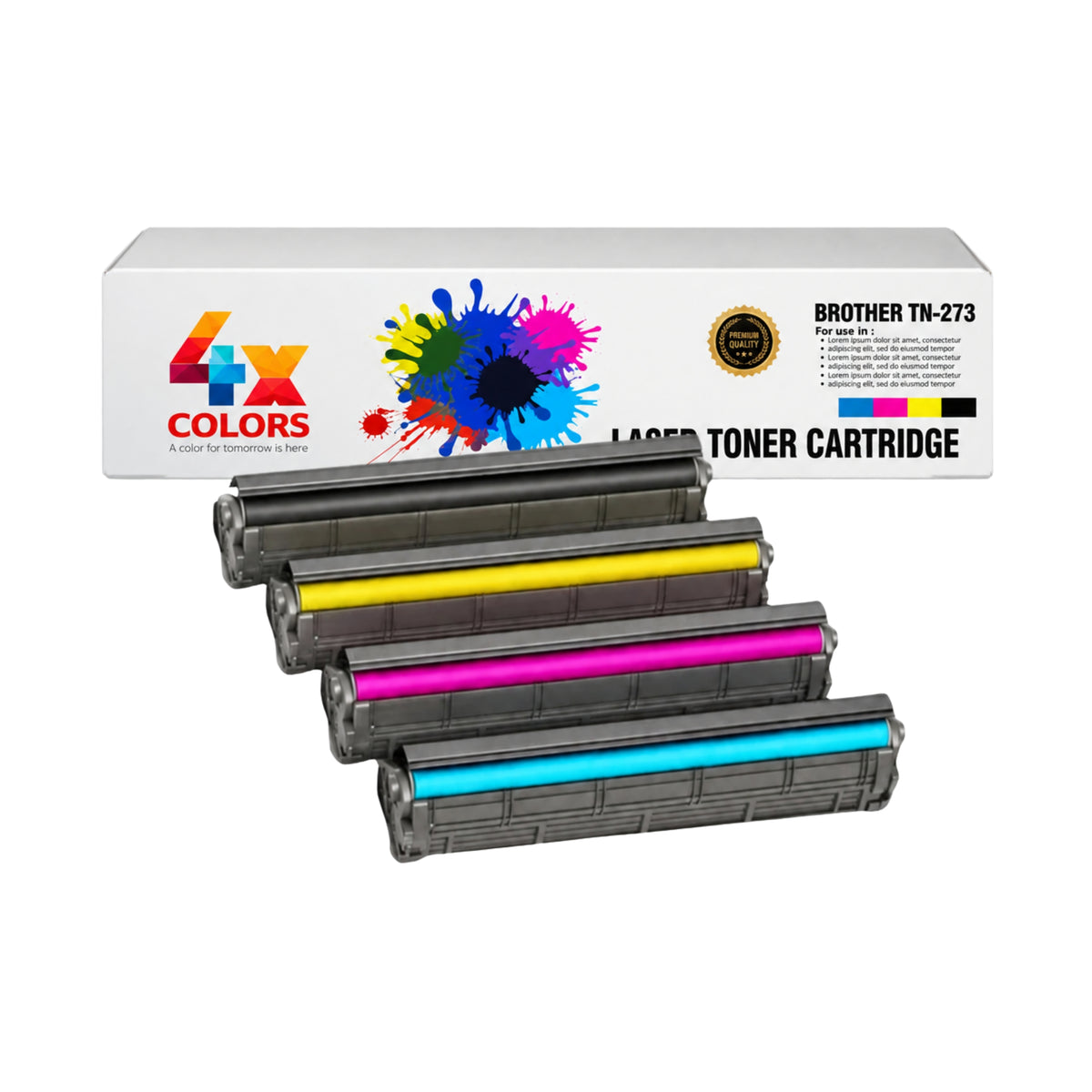 BROTHER Toner Cartridge