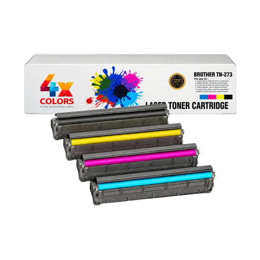 BROTHER Toner Cartridge