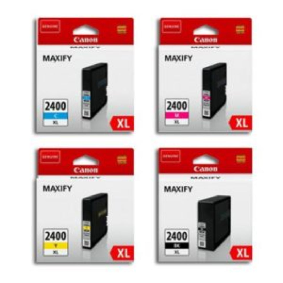 CANON PGI-2400XL High Yield Original Ink Cartridge CANON PGI-2400XL High Yield Original Ink Cartridge