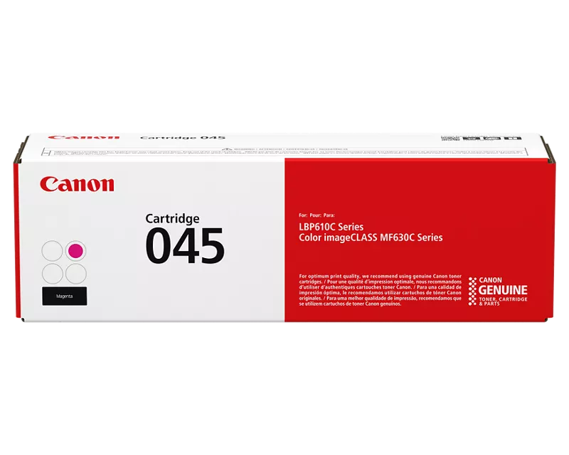 CANON 045 Original Toner Cartridge CANON 045 Original Toner Cartridge