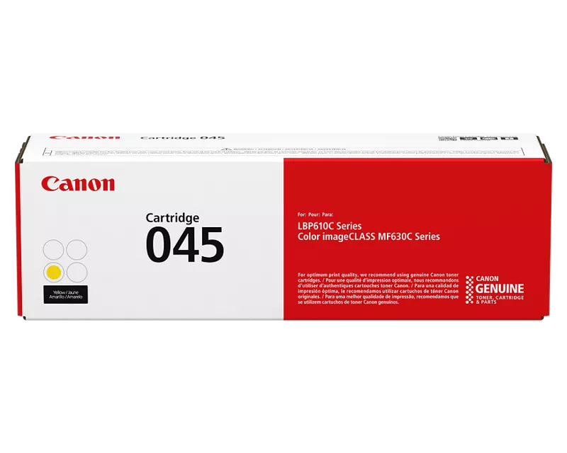 CANON 045 Original Toner Cartridge CANON 045 Original Toner Cartridge