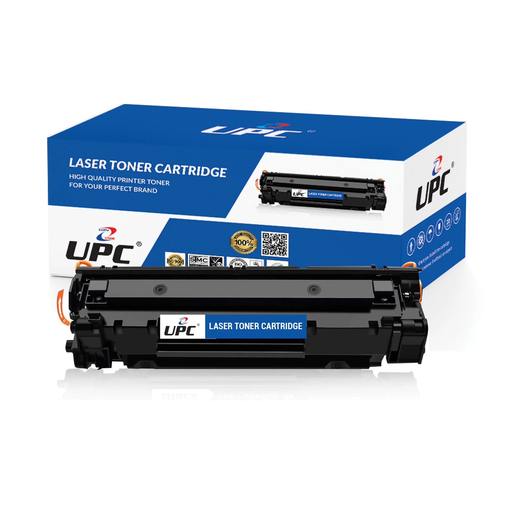 CANON 051 Black Compatible Toner Cartridge CANON 051 Black Compatible Toner Cartridge