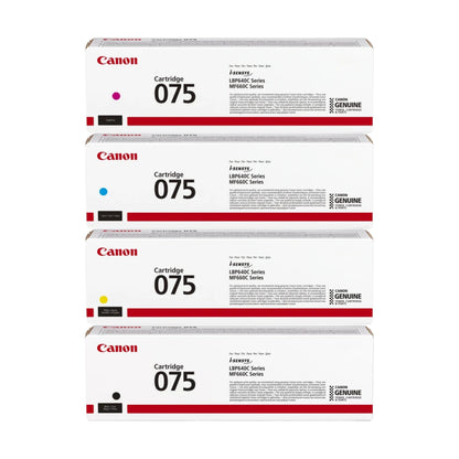 Buy Canon 075 Magenta Toner Cartridge