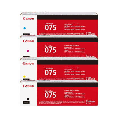 Buy Canon 075 Magenta Toner Cartridge