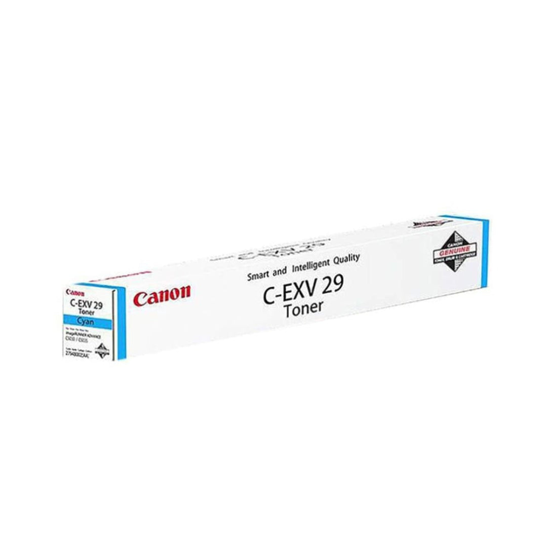 CANON C-EXV 29 Original Toner Cartridge CANON C-EXV 29 Original Toner Cartridge
