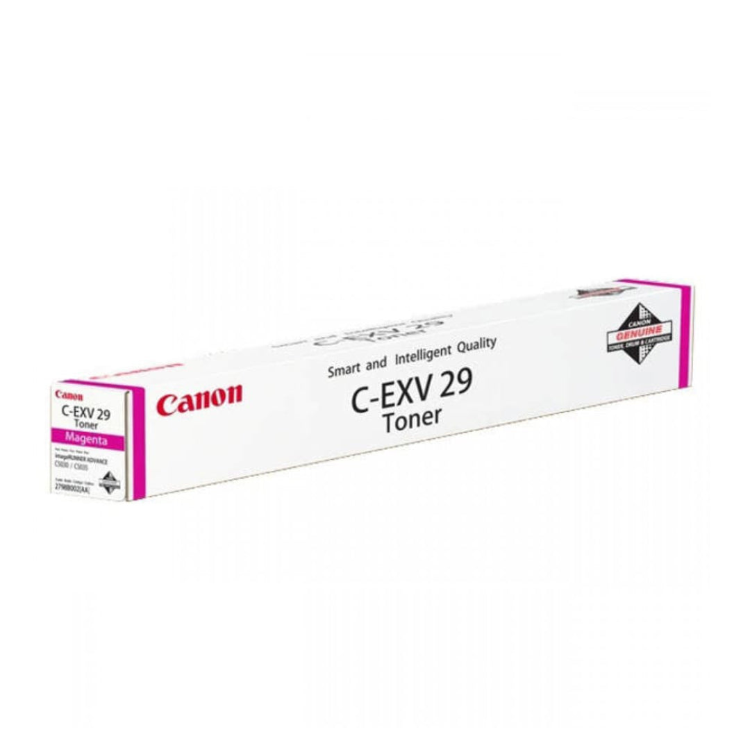 CANON C-EXV 29 Original Toner Cartridge CANON C-EXV 29 Original Toner Cartridge