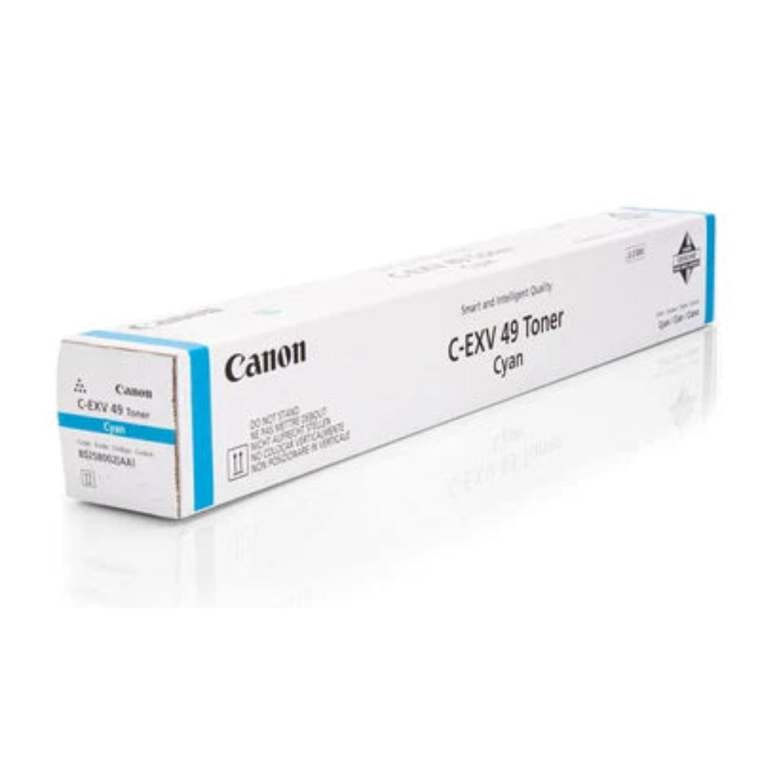 CANON C-EXV 49 Original Toner Cartridge CANON C-EXV 49 Original Toner Cartridge