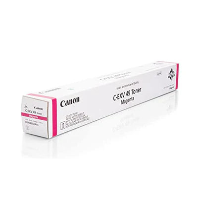 CANON C-EXV 49 Original Toner Cartridge CANON C-EXV 49 Original Toner Cartridge
