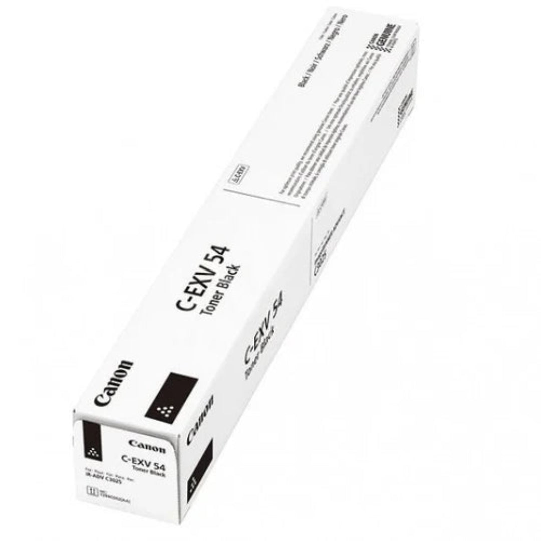 CANON C-EXV 54 Original Toner Cartridge CANON C-EXV 54 Original Toner Cartridge