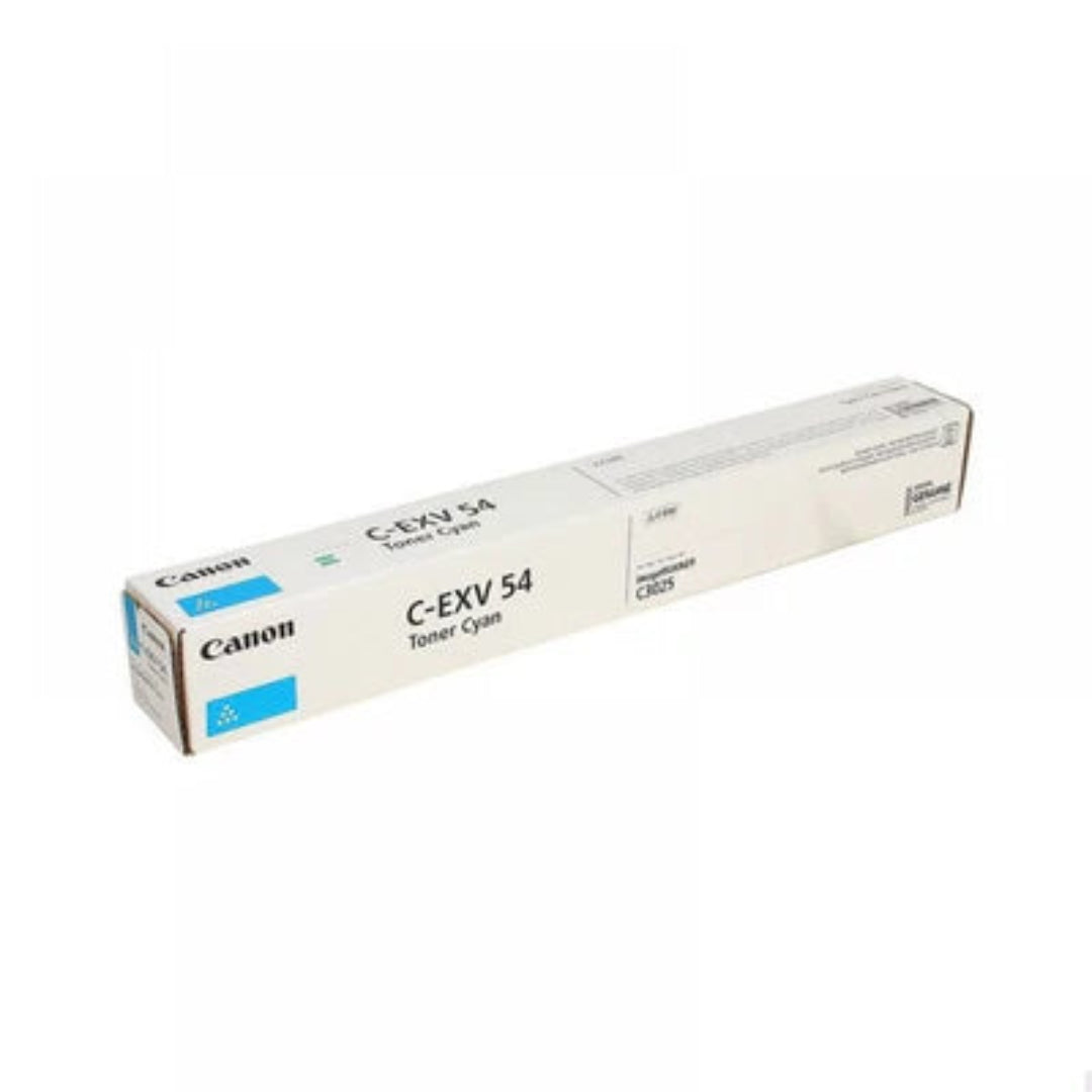 CANON C-EXV 54 Original Toner Cartridge CANON C-EXV 54 Original Toner Cartridge