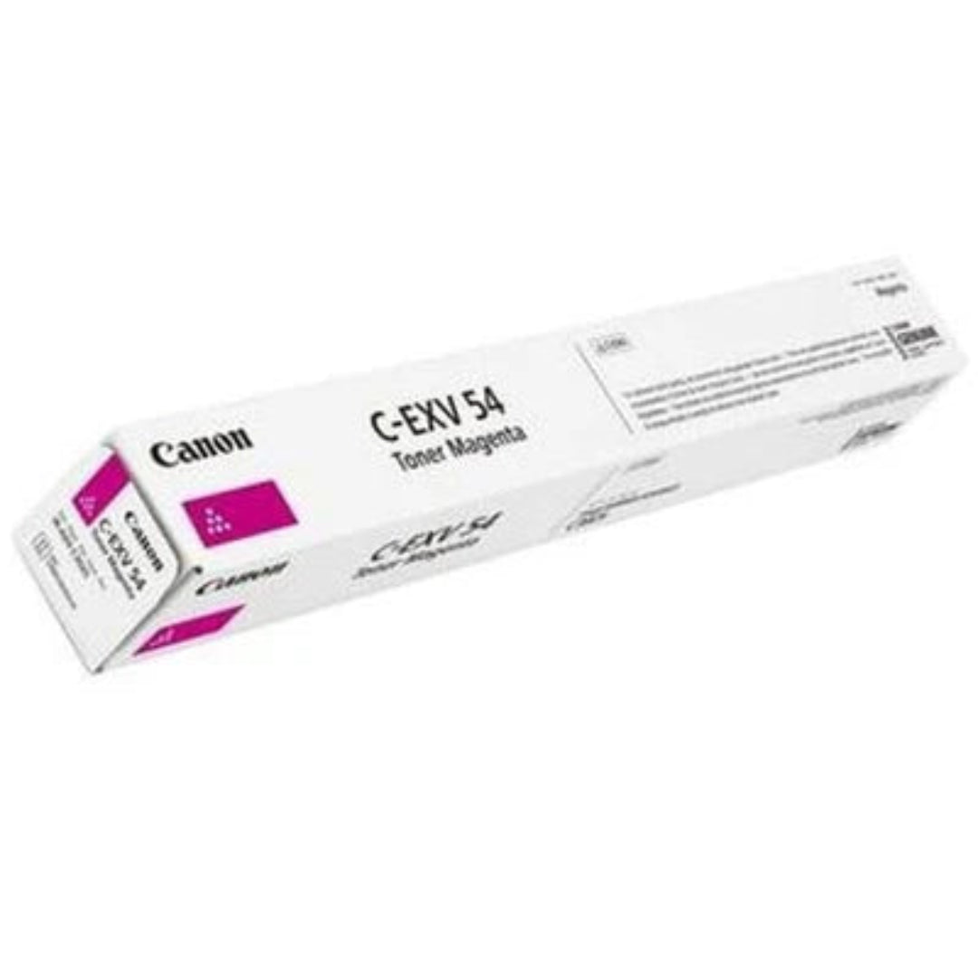 CANON C-EXV 54 Original Toner Cartridge CANON C-EXV 54 Original Toner Cartridge