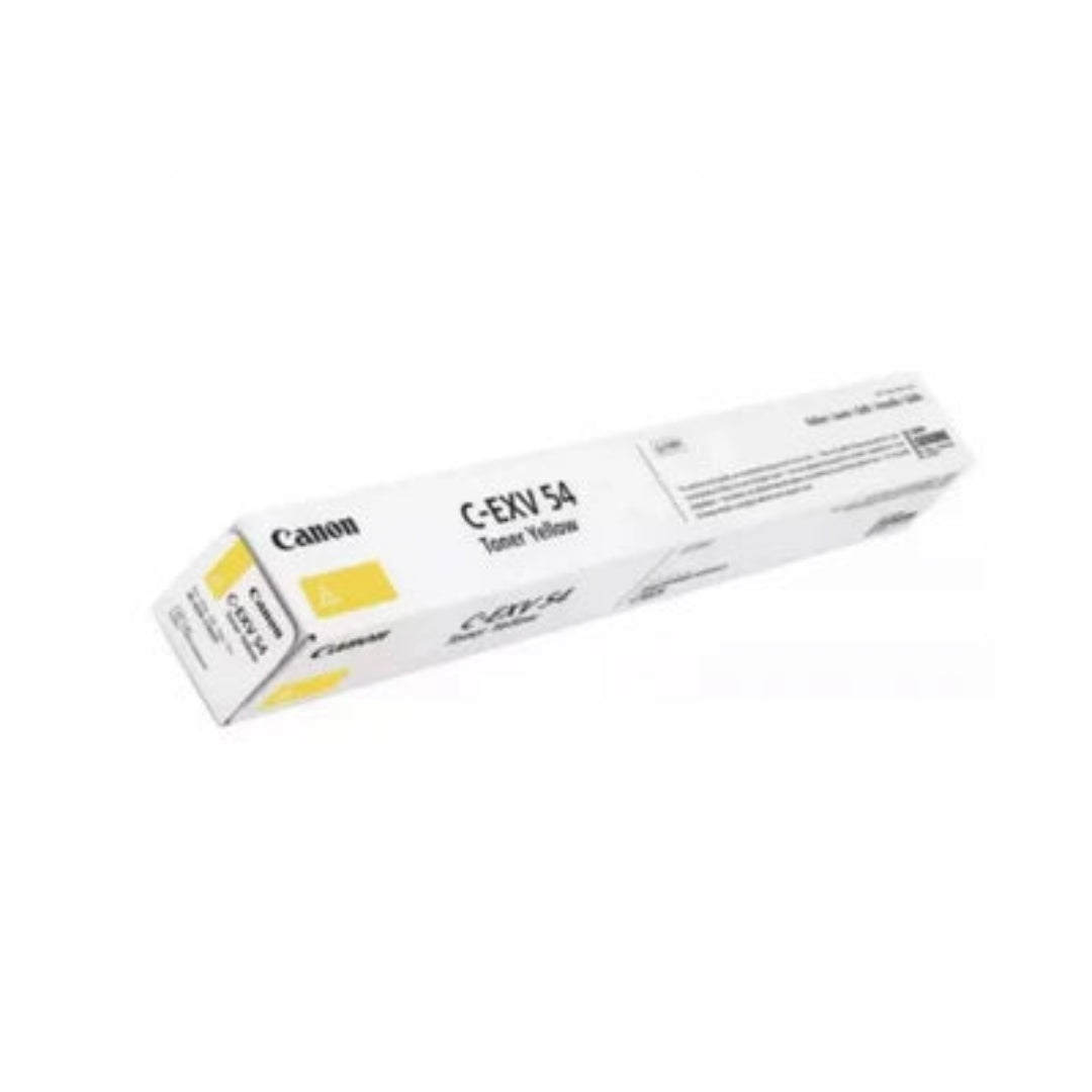 CANON C-EXV 54 Original Toner Cartridge CANON C-EXV 54 Original Toner Cartridge
