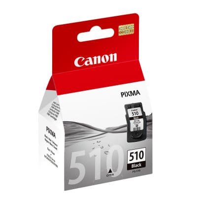 CANON PG-510 Black / CL-511 Tricolor Original Ink Cartridge CANON PG-510 Black / CL-511 Tricolor Original Ink Cartridge