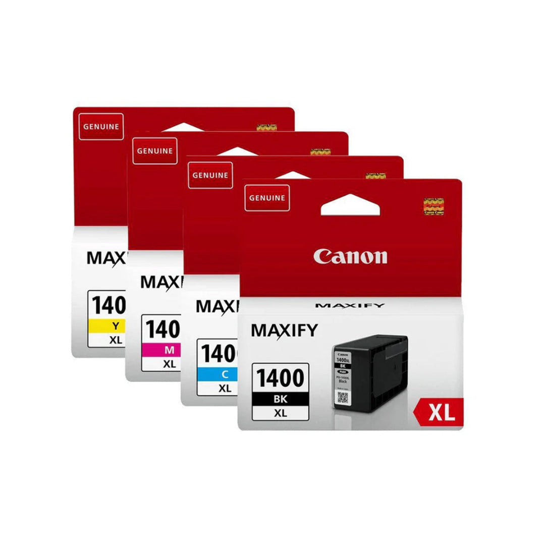 CANON PGI-1400XL High Yield Original Ink Cartridge CANON PGI-1400XL High Yield Original Ink Cartridge