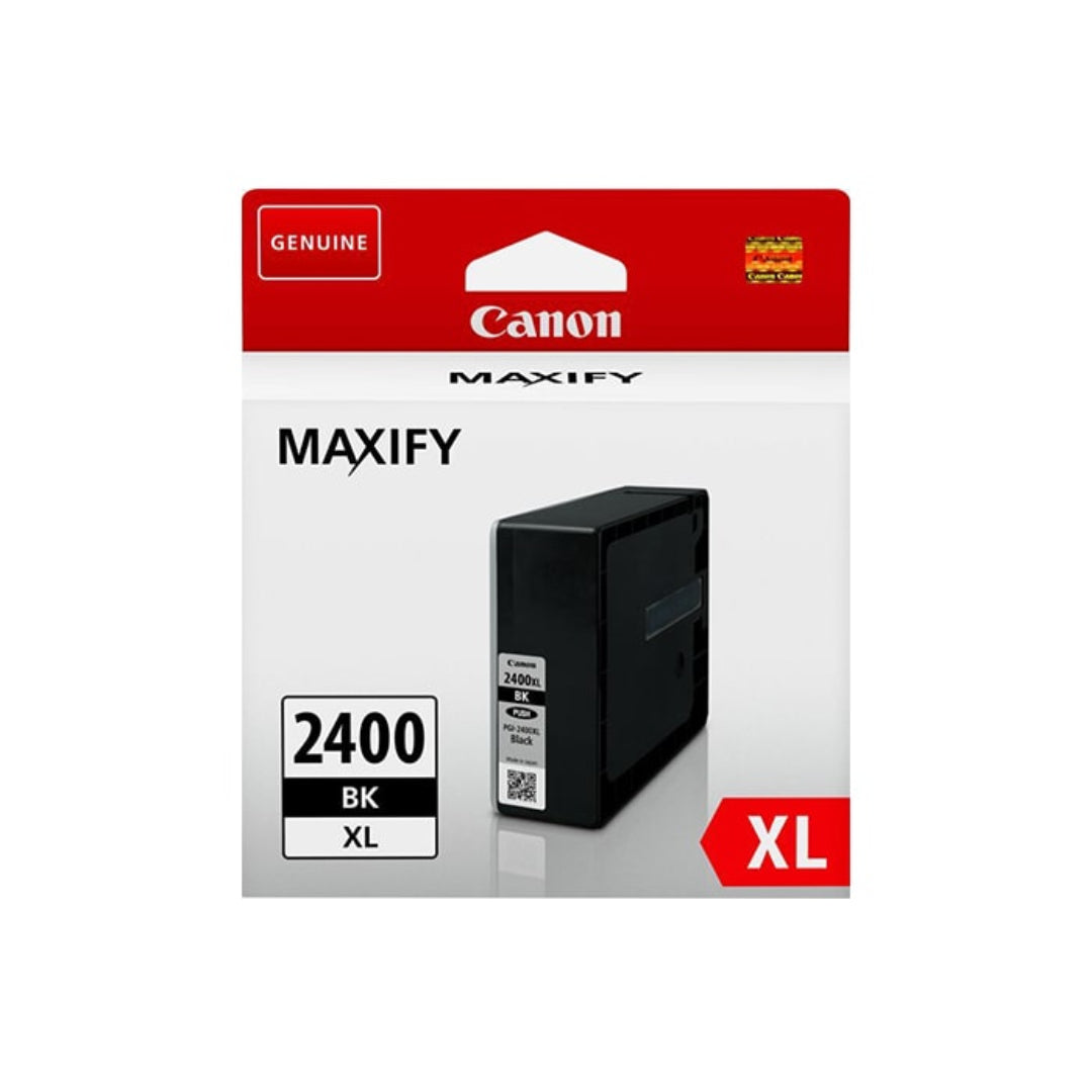 CANON PGI-2400XL High Yield Original Ink Cartridge CANON PGI-2400XL High Yield Original Ink Cartridge