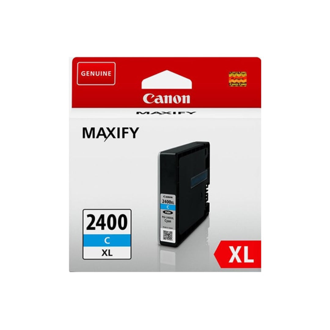 CANON PGI-2400XL High Yield Original Ink Cartridge CANON PGI-2400XL High Yield Original Ink Cartridge