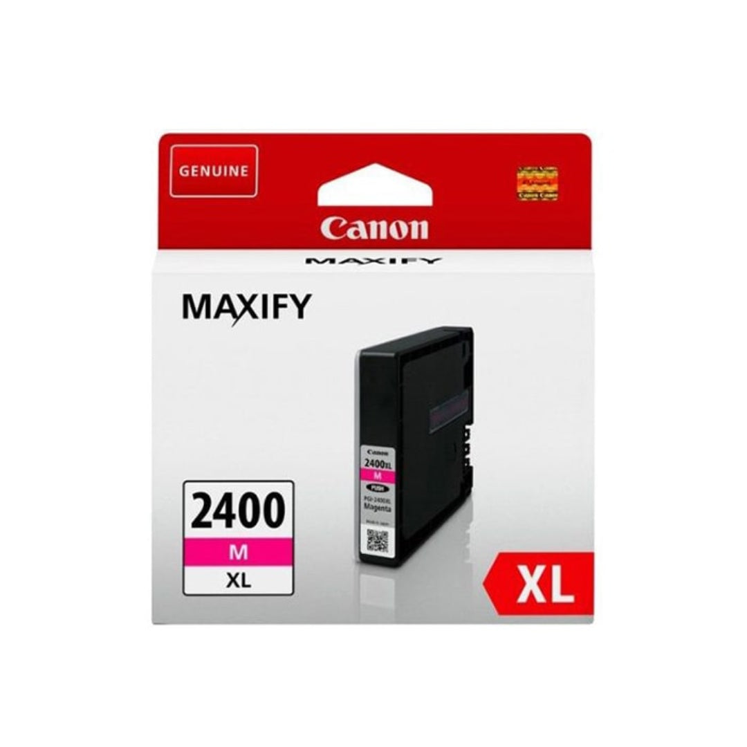 CANON PGI-2400XL High Yield Original Ink Cartridge CANON PGI-2400XL High Yield Original Ink Cartridge