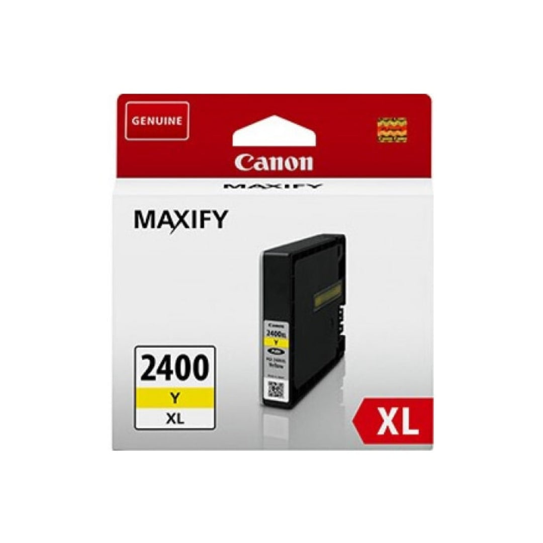 CANON PGI-2400XL High Yield Original Ink Cartridge CANON PGI-2400XL High Yield Original Ink Cartridge