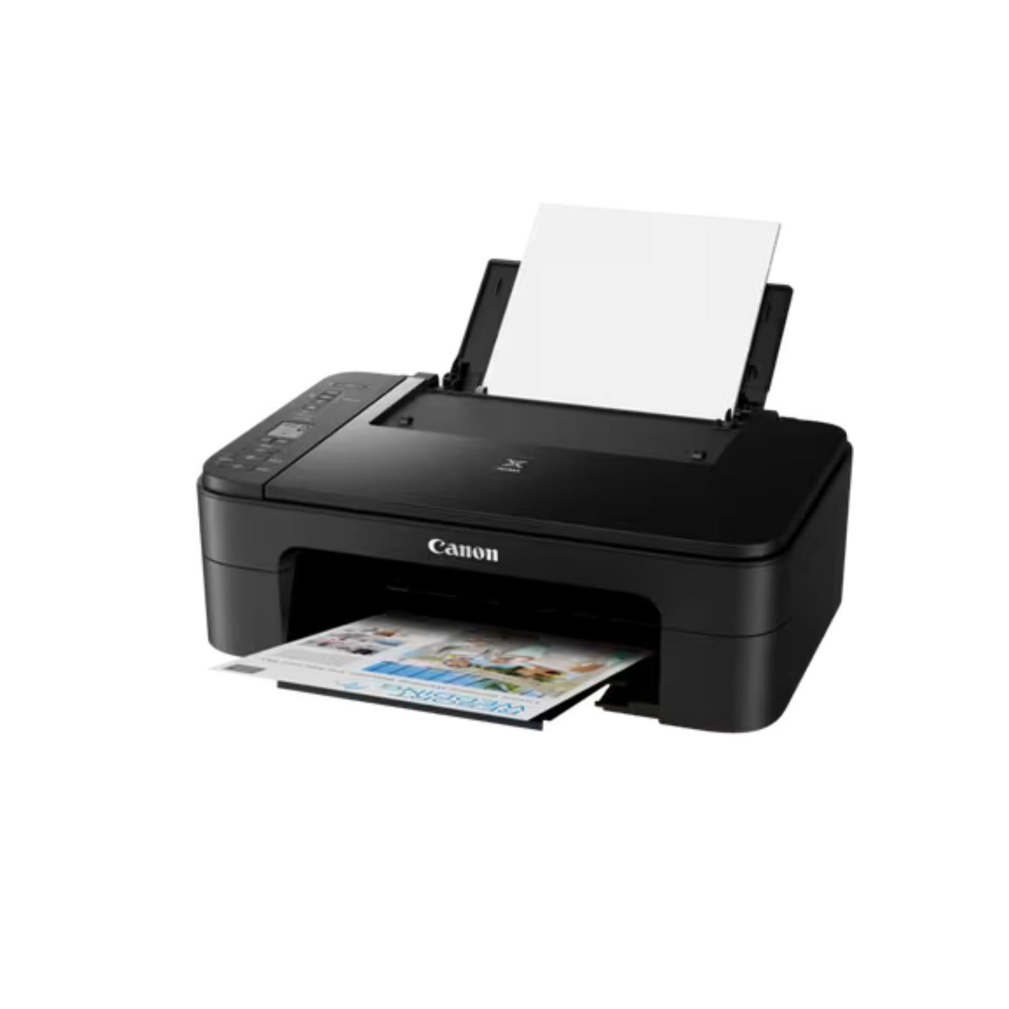 Canon PIXMA TS3340 3-in-1 Multi-function Printer
