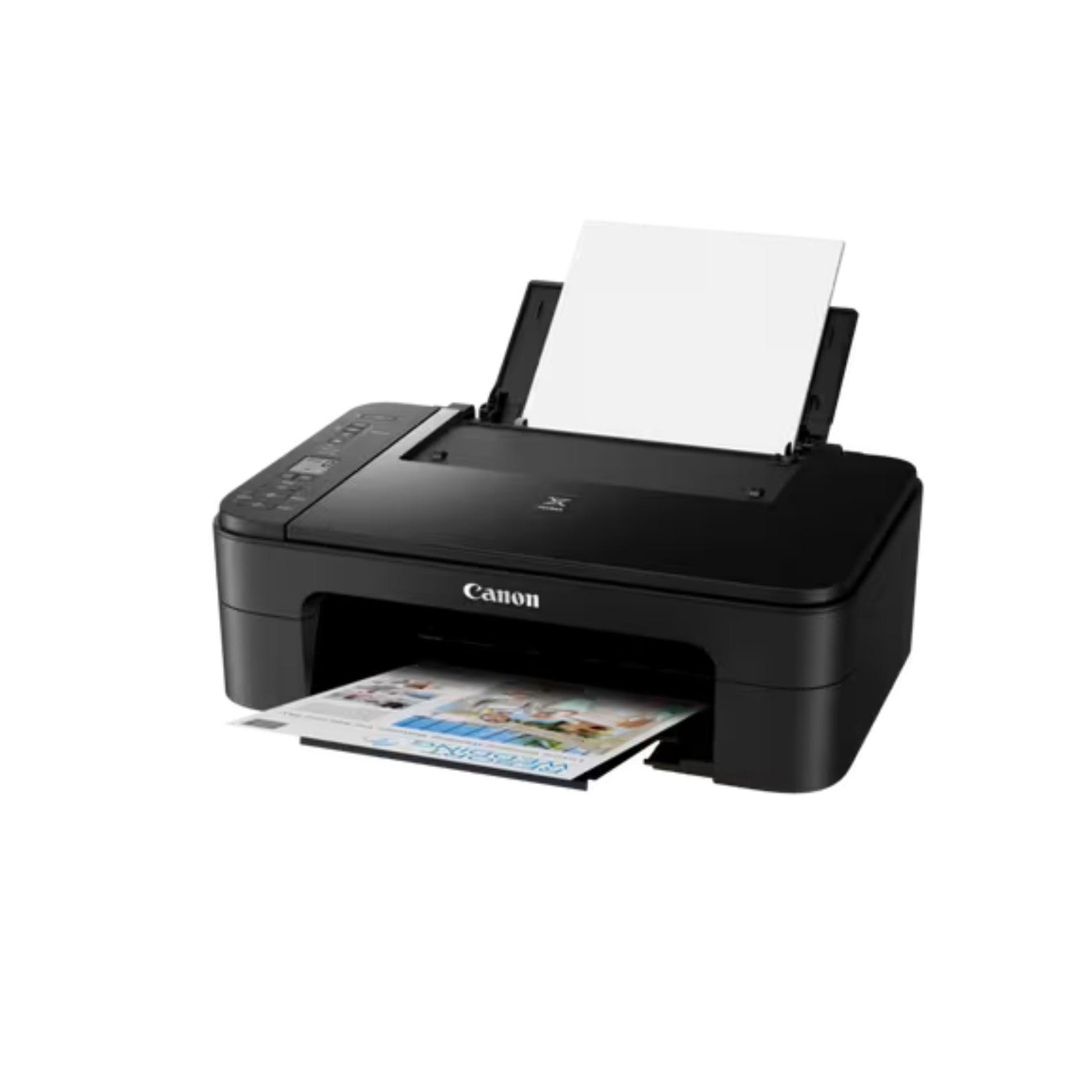 Canon PIXMA TS3340 3-in-1 Multi-function Printer