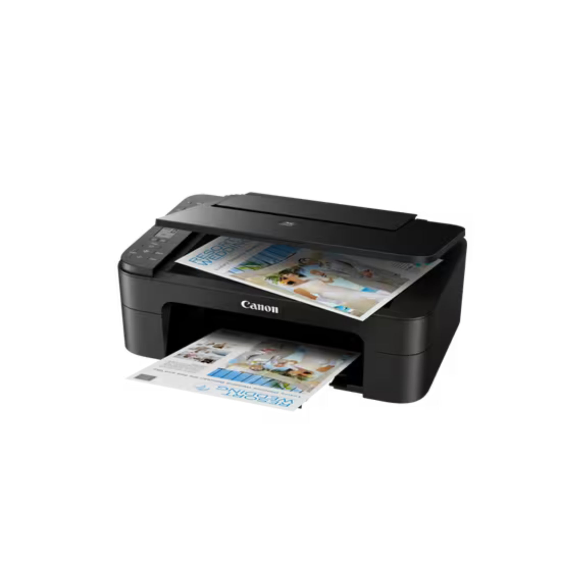 Buy Canon Pixma TS3340 Printer in Qatar