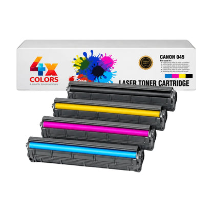 Compatible Toner Cartridge 045 Series