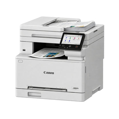i-SENSYS MF664Cdw