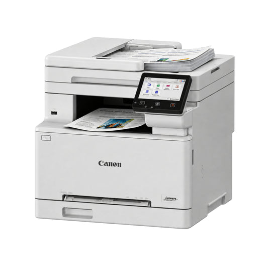 i-SENSYS MF664Cdw