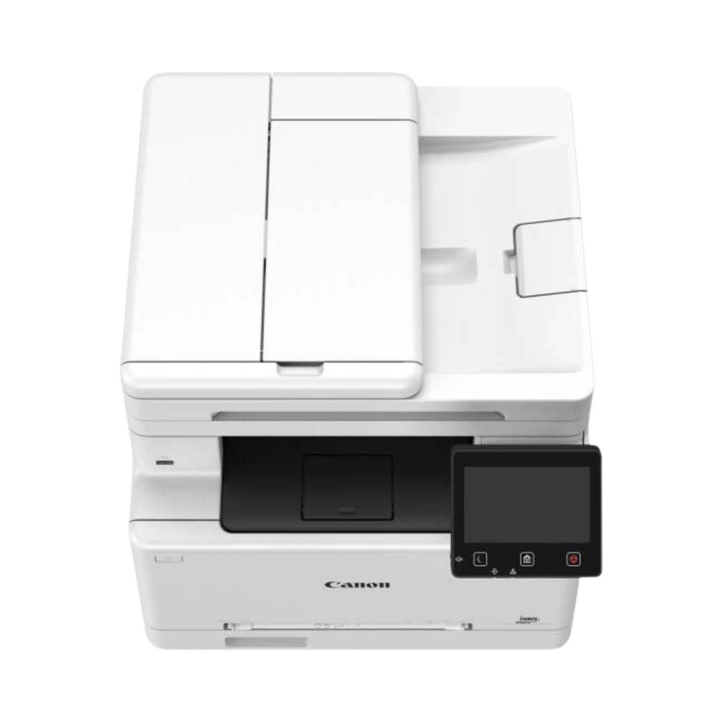 Canon i-SENSYS MF664Cdw Colour Laser All-In-One Printer – Print, Copy, Scan with