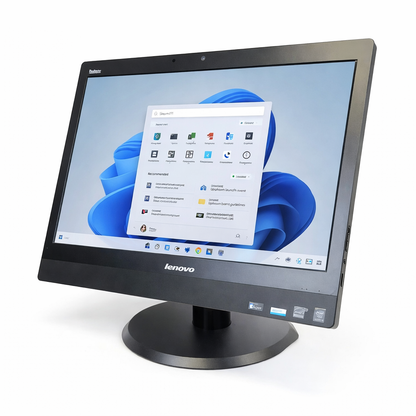 Lenovo ThinkCentre M93z All-in-One ( Intel Core i7 ) Desktop AIO Computer