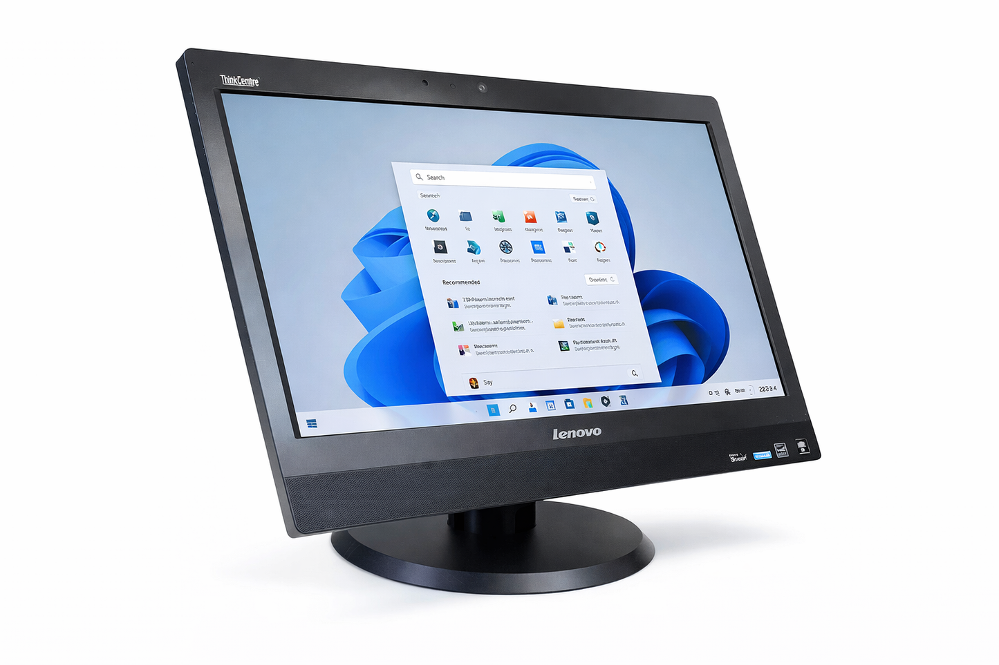 Lenovo ThinkCentre M93z All-in-One ( Intel Core i7 ) Desktop AIO Computer